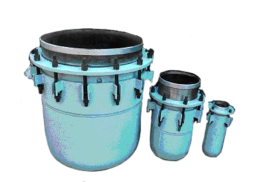 Компенсатор сальниковый